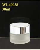 30ml Glass Jar   D51x42